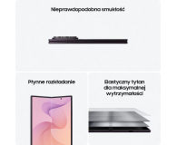 Samsung Galaxy Z Fold8 Ultra 12/256GB Kremowy - 1549418 - zdjęcie 8